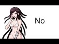 My opinions on Danganronpa S swimsuits[Part two]