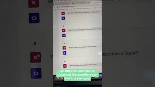 Instantly generate quizzes for Blooket, Kahoot and others with the new and improved Quiz Generator T