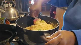 Mealprep time, lets go