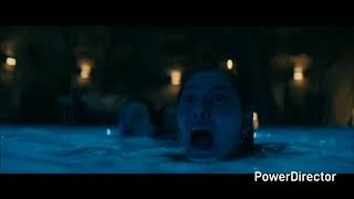Primate (2025) - Nick's Death