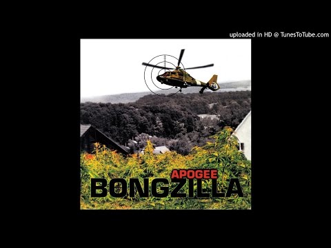 Bongzilla - Grim Reefer