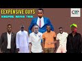 Expensive Guys By Kingping Mayiik Thiik South Sudan Music 2024 CMP TV