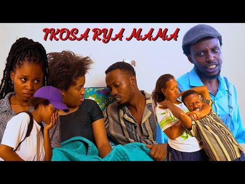 IKOSA RYA MAMA EP1:Mana Wee kuki ibi bibaho koko 😰