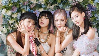BlackPink dominates the top 5 Kpop idols with the highest number of followers on Instagram