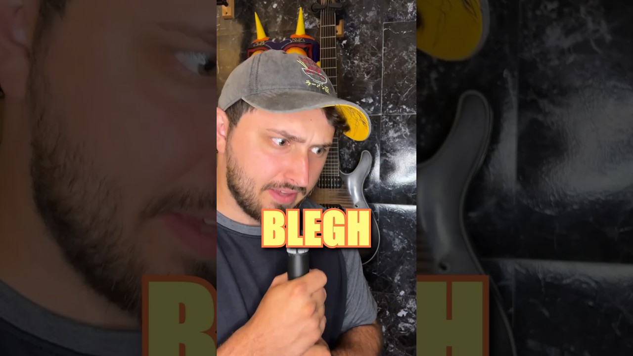 Best BLEGHs in Metal