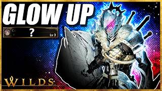 How A Skill Became Powerful Without Any Direct Buffs Monster Hunter Wilds