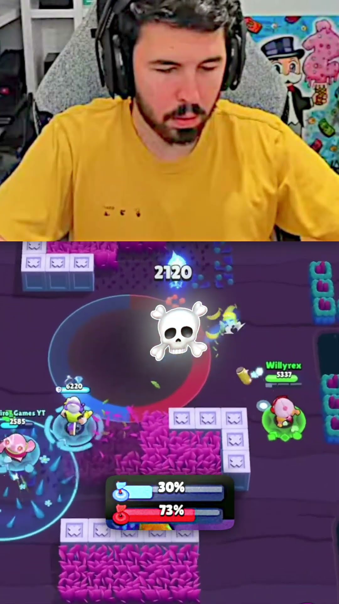 ¡Increíble Remontada! ?
