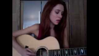 Video thumbnail of "Una Healy - Somebody Else's Life (Acoustic)"