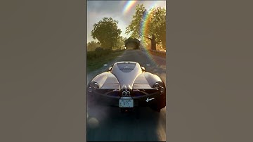 Need for Speed The Run #shorts