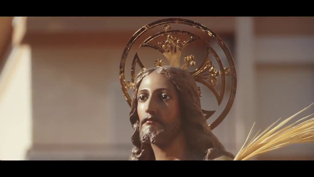 Presentación del Cartel de la Semana Santa Lucena 2018