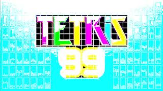 Tetris 99 Battle 2 Theme Bass Boosted
