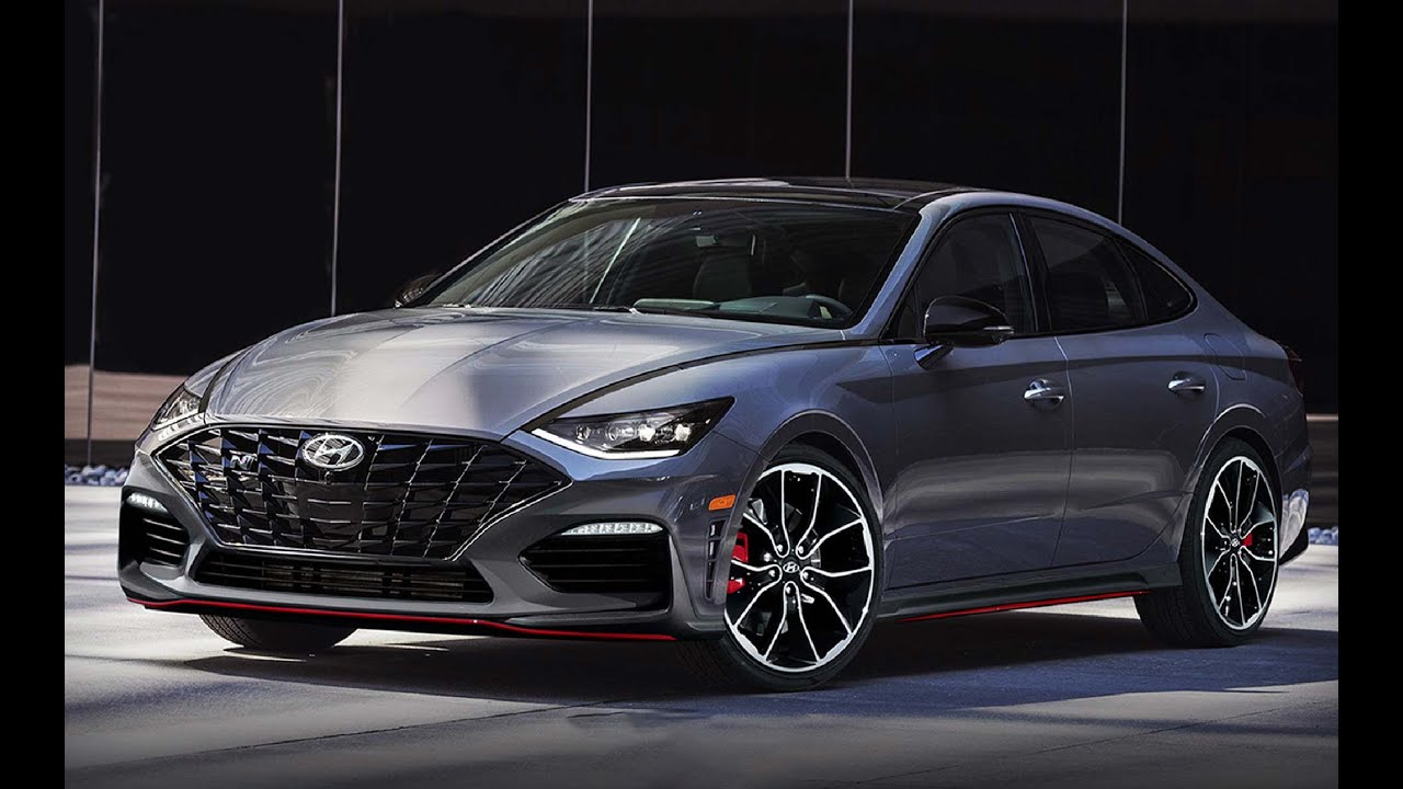 Release Date For 2021 Australian Sonata / Release Date For 2021 Australian Sonata : Hyundai ...