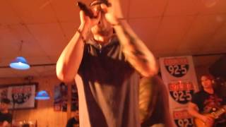 Michael Ray Kiss You In The Morning Southington, CT 5-8-15