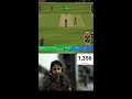 Live cricket #cricket24
