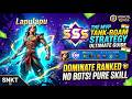I played Lapulapu like a TANK and this happened... 🤯 (SSS Rating) | HOK India