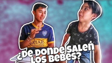 !!Le hago preguntas a mi primo de 5 años parte 2!! - Keloocoo