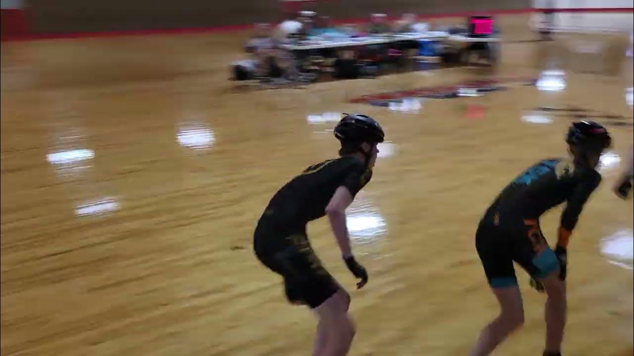 Inline Speed Skating YouTube