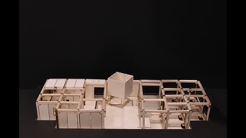 Building Technology: IBS