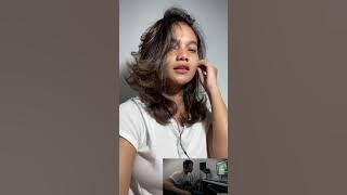 Hadapi dengan senyuman - Dewa 19 ( Citra Scholastika Cover )