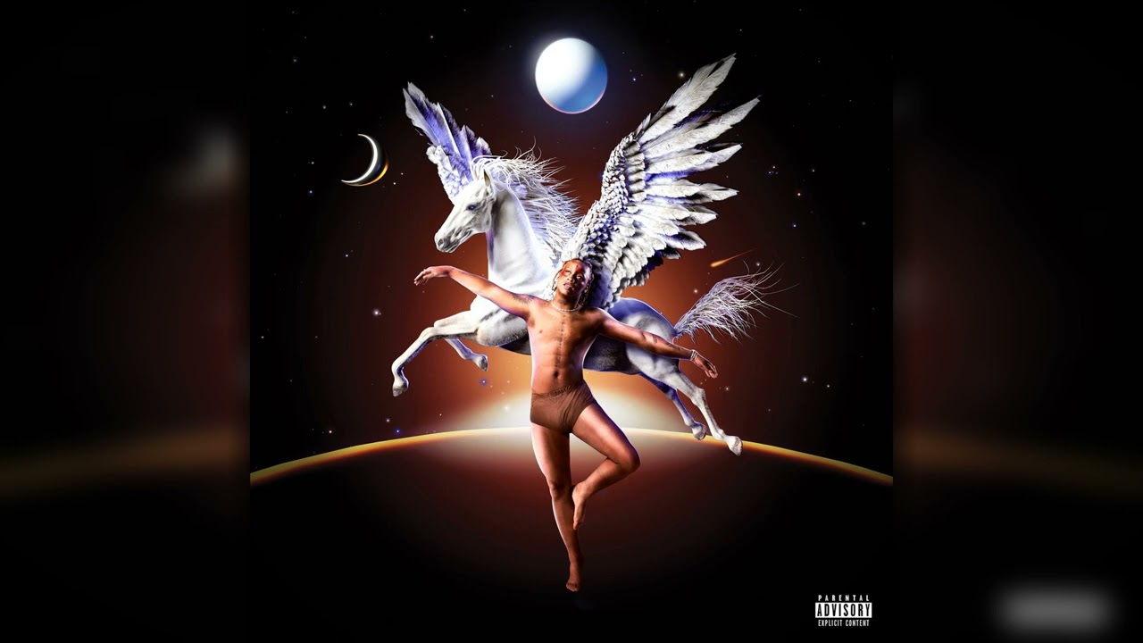 Trippie Redd - Sun God (feat. Myiah Lynnae) (Instrumental)