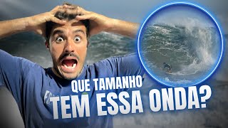 ⚠️ PRAIA DE GERIBÁ EM BÚZIOS COM ONDAS GIGANTES | fresiasurfclass