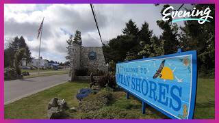 Ocean Shores named Best Beach
