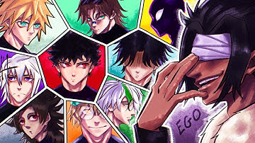 I Hosted The First Ever Second Selection In Azure Latch