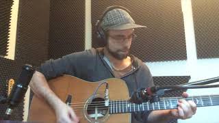 Improvisation in 7 times in AADGAD