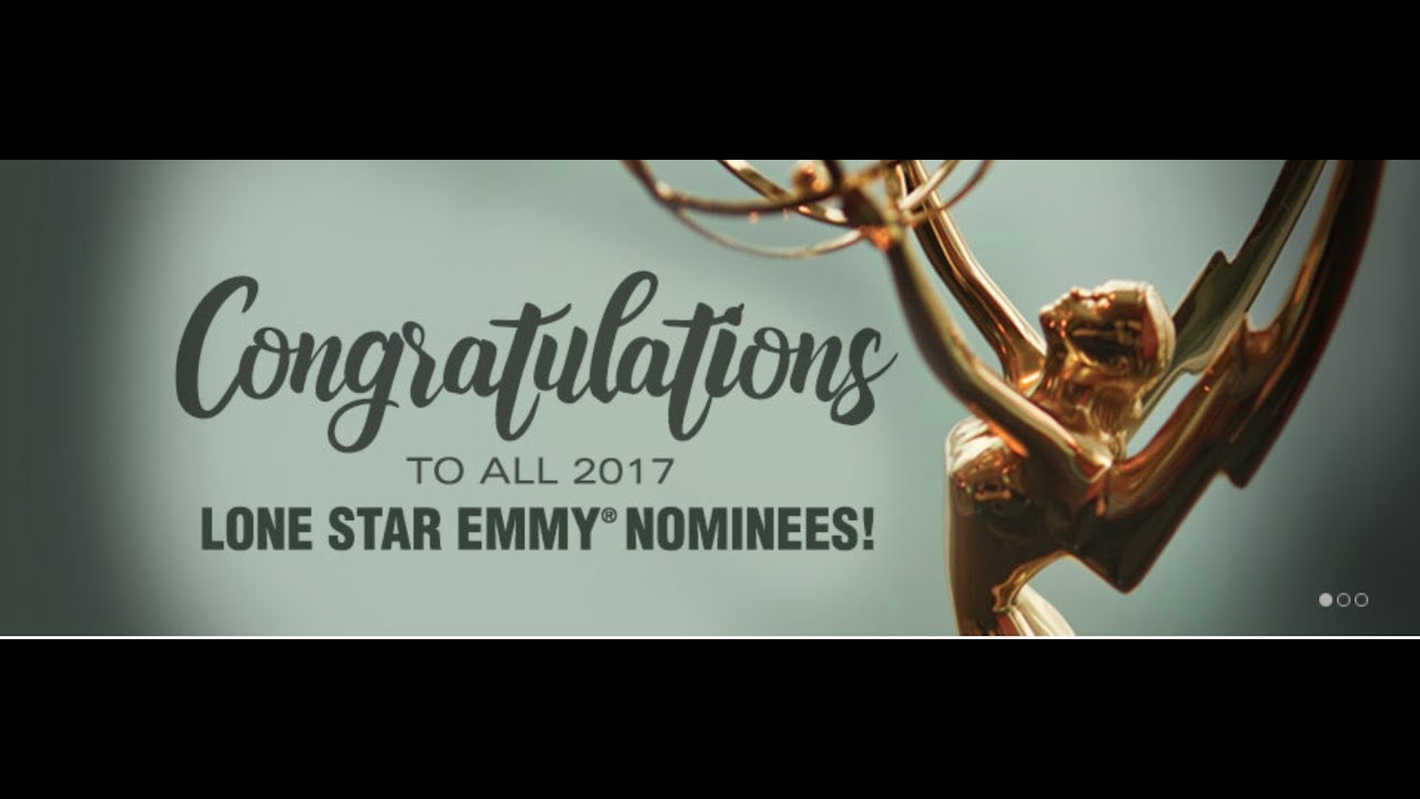 15th Annual Lone Star EMMY Awards Gala YouTube