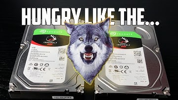 How To Build A Home NAS (With Time Lapse)