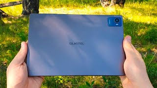CHEAP TABLET OUKITEL OKT3  - FULL REVIEW AND TEST