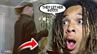 DO NOT WATCH THIS AT 3AM. [Scary Hours 02]