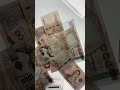 Why Old Bills Can Still Be Worth Money #shorts