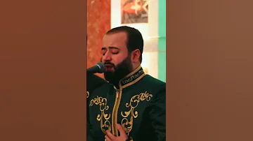 بكاء شديد للمنشد محمد برنية 