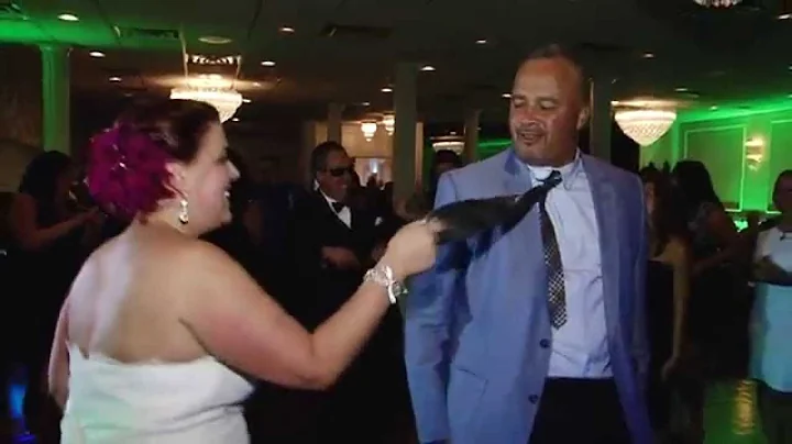 Michelle & Jason recap