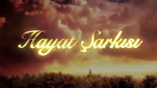 Hayat Şarkısı - Final Kamera Arkası Resimi