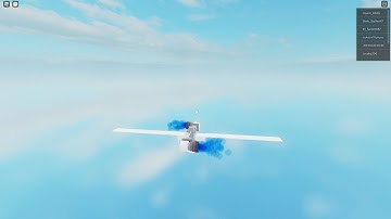 Duel blade helicopter rotor tutorial For a Bell UH-1 (Plane Crazy)