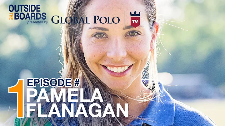 Episode #1: OTB Podcast w/ Pamela Flanagan