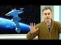 The star trek way children explore the world  prof jordan peterson