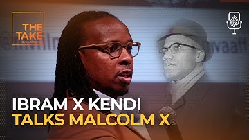 How to be an antiracist in 2025? Ibram X. Kendi explains | The Take
