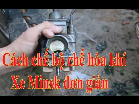 Khám phá hơn 91 xe minsk che dep không thể bỏ qua  thdonghoadian