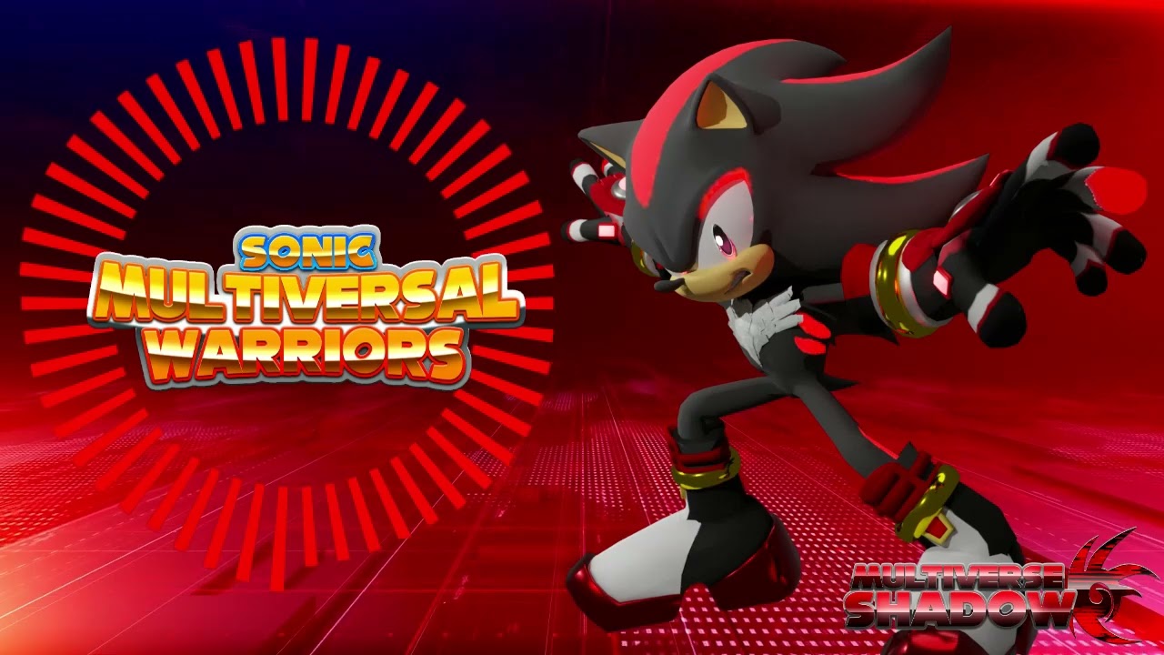 Light in the Shadows - Multiverse Shadow Theme