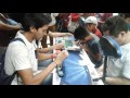 Runback 2do lugar estatal torneo Rubick 2x2