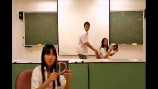 Cheating Dance !!