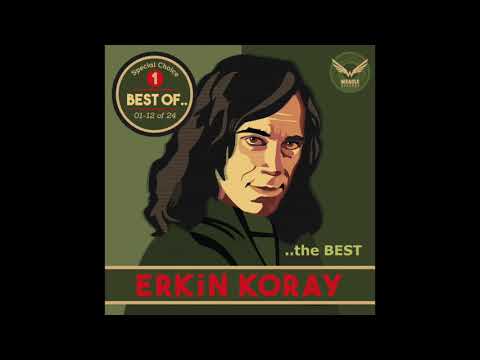 Erkin Koray - Deli Kadın (Official Audio) From The Album 