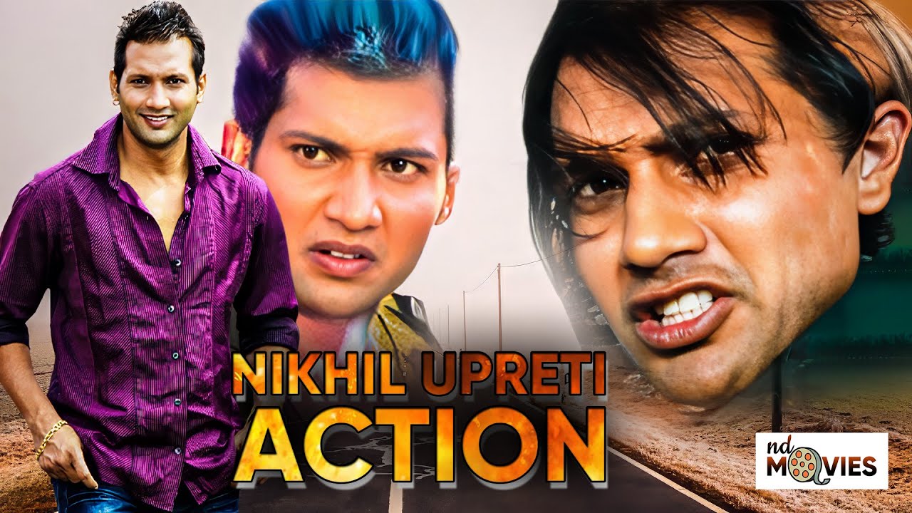 TRISHUL MOVIE || ACTION SCENE || Rajesh Hamal, Nikhil Upreti, Yuna Upreti, Tripti Nadkar