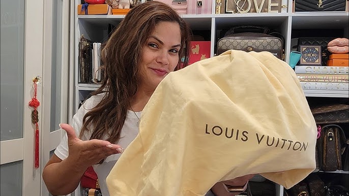 WHAT'S IN MY BAG 2020  LOUIS VUITTON PETIT NOE MULTICOLOR