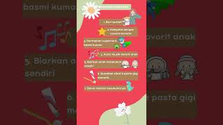 7 Tips, Merayu anak gosok gigi #ayah&bunda