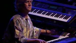 Pat Metheny - Secret Story Live - Above The Treetops