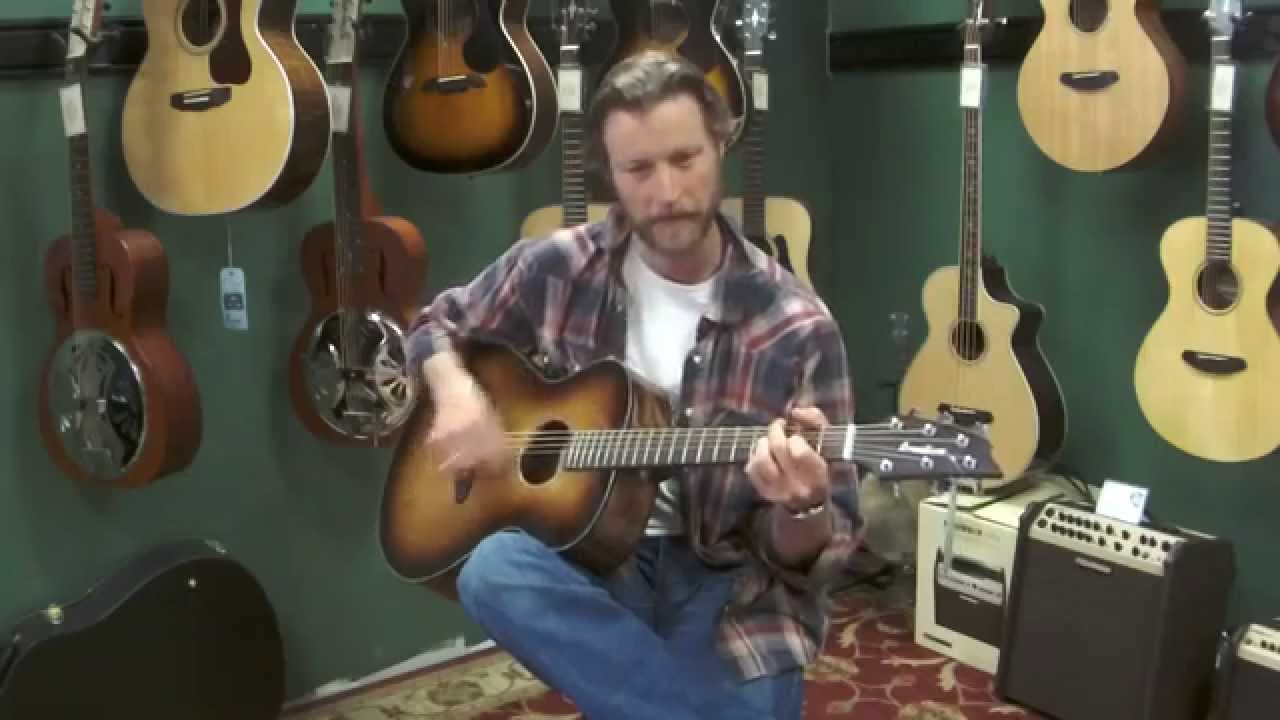 Watch Justin aka Frankie Finalie of Buckets of Rain @ The Guitar Store on YouTube Watch Justin aka Frankie Finalie of Buckets of Rain @ The Guitar Store on YouTube